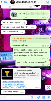 Venda - AGW - Moveis planejados