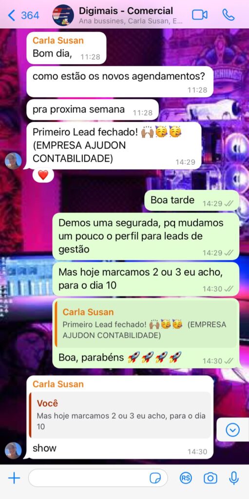 Venda - Digimais - contabilidade