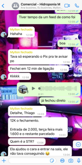 Venda - Hidroponia - venda de 12k