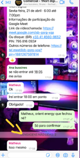 Venda - Nort digital - Energia solar